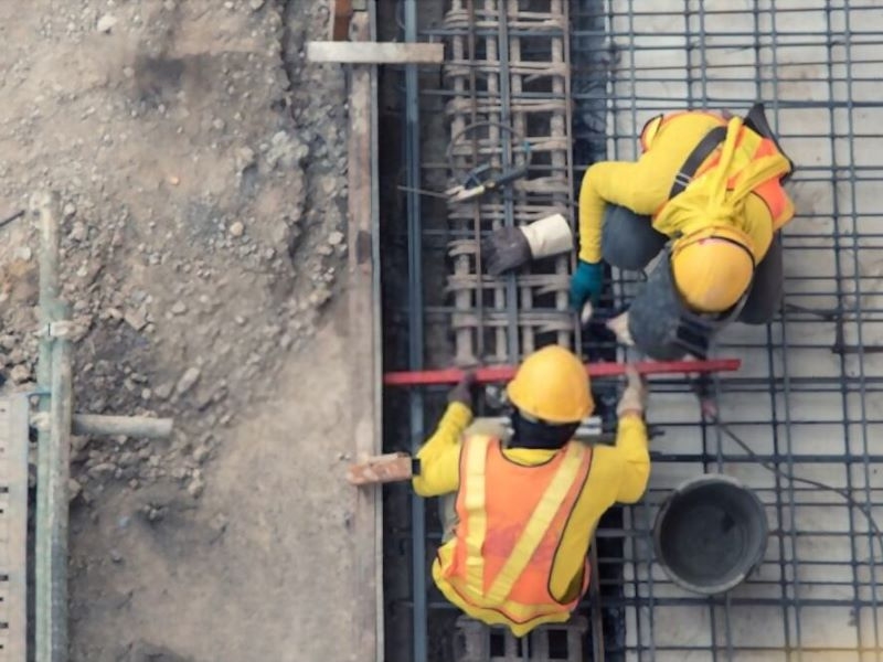 Commercial Foundation Repair in Lake City, FL