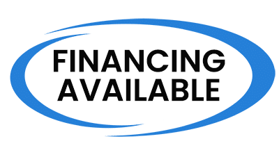 Financing Available