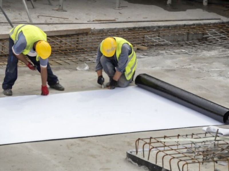 Foundation Repair in Branford, FL