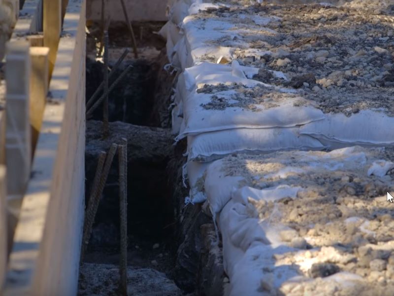 Foundation Repair in Live Oak, FL