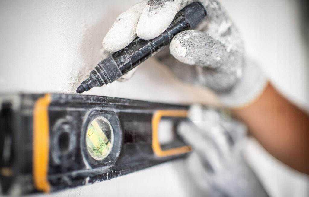 House Leveling in Lake City, FL