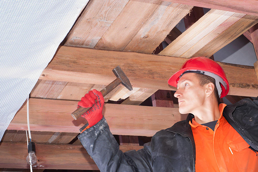 House Leveling in Lake City, FL