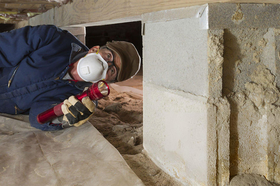 House Leveling in Lake City, FL