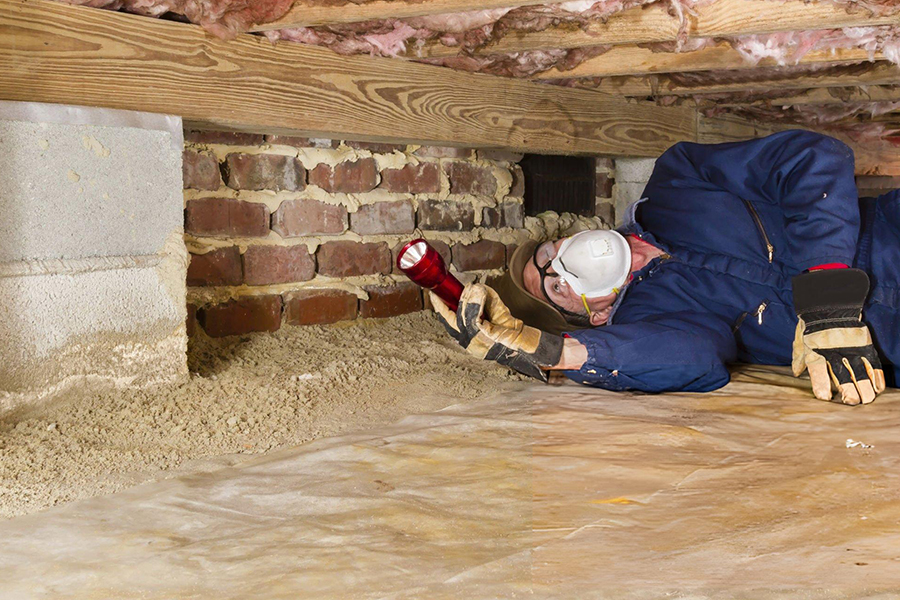 House Leveling in Lake City, FL
