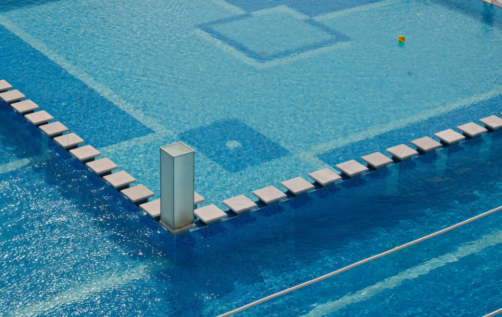 Pool Stabilization in Lake City, FL