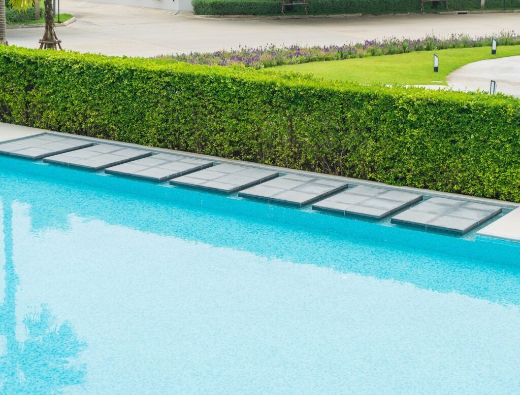 Pool Stabilization in Lake City, FL