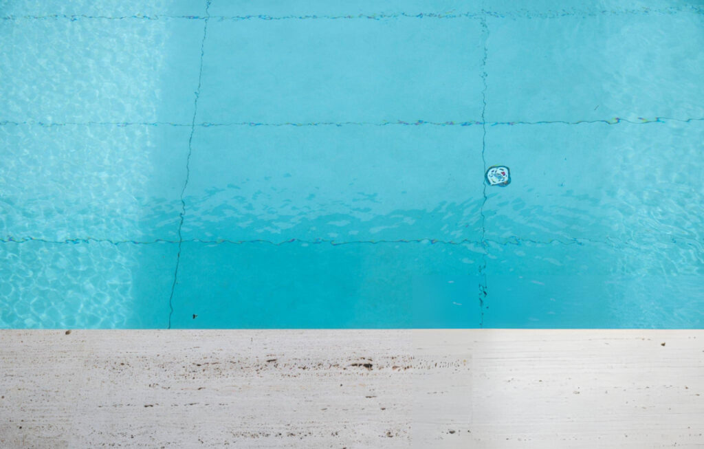 Pool Stabilization in Lake City, FL