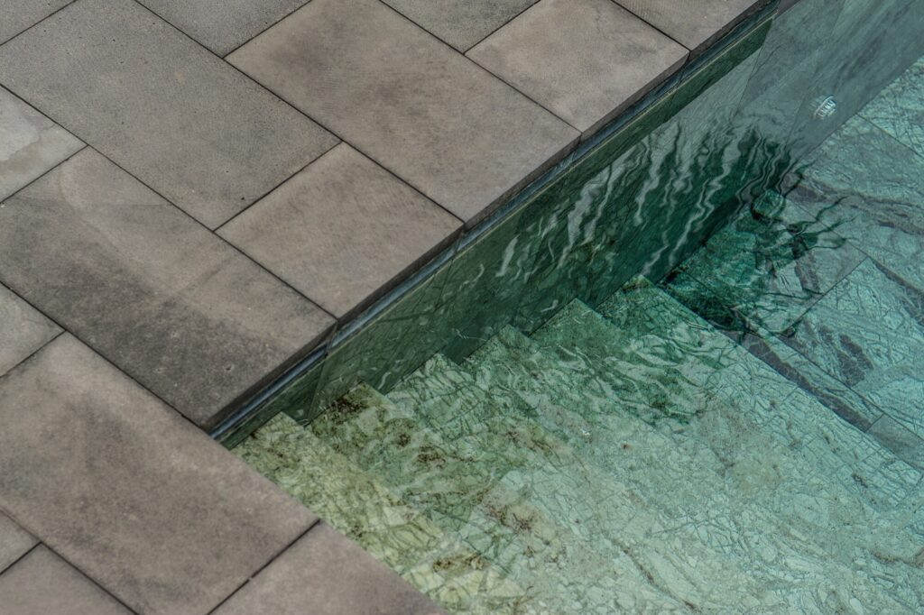 Pool Stabilization in Lake City, FL