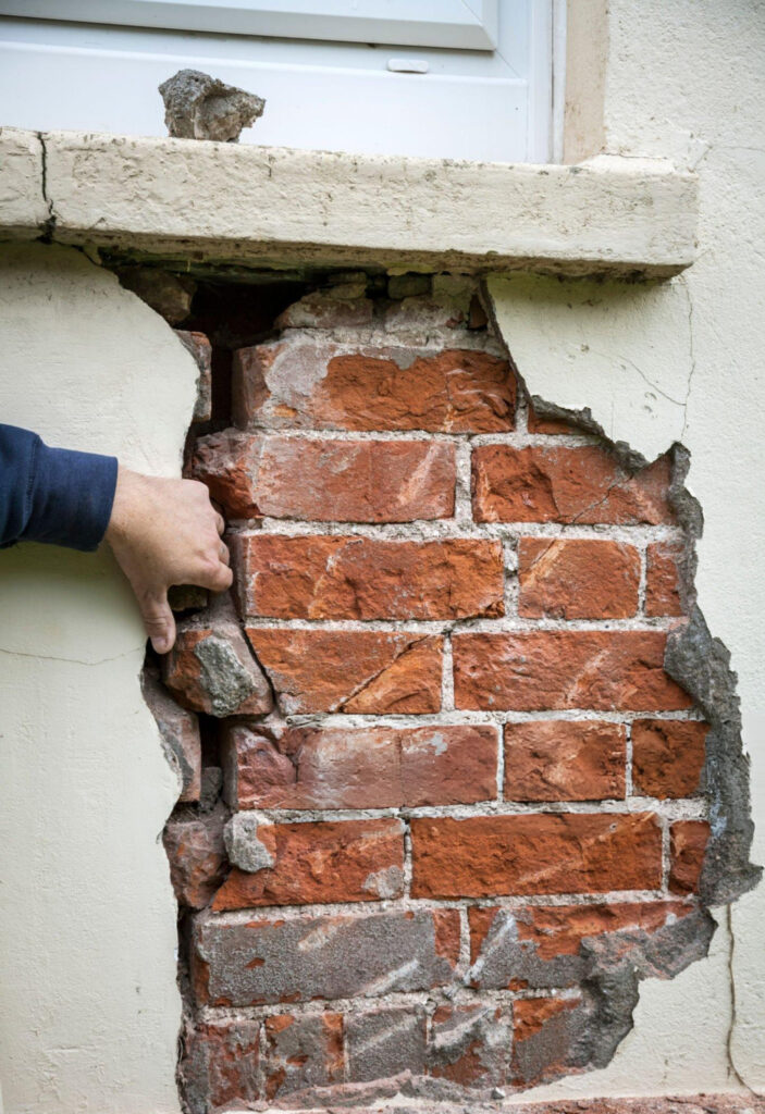 Retaining Wall Repair in Lake City, FL