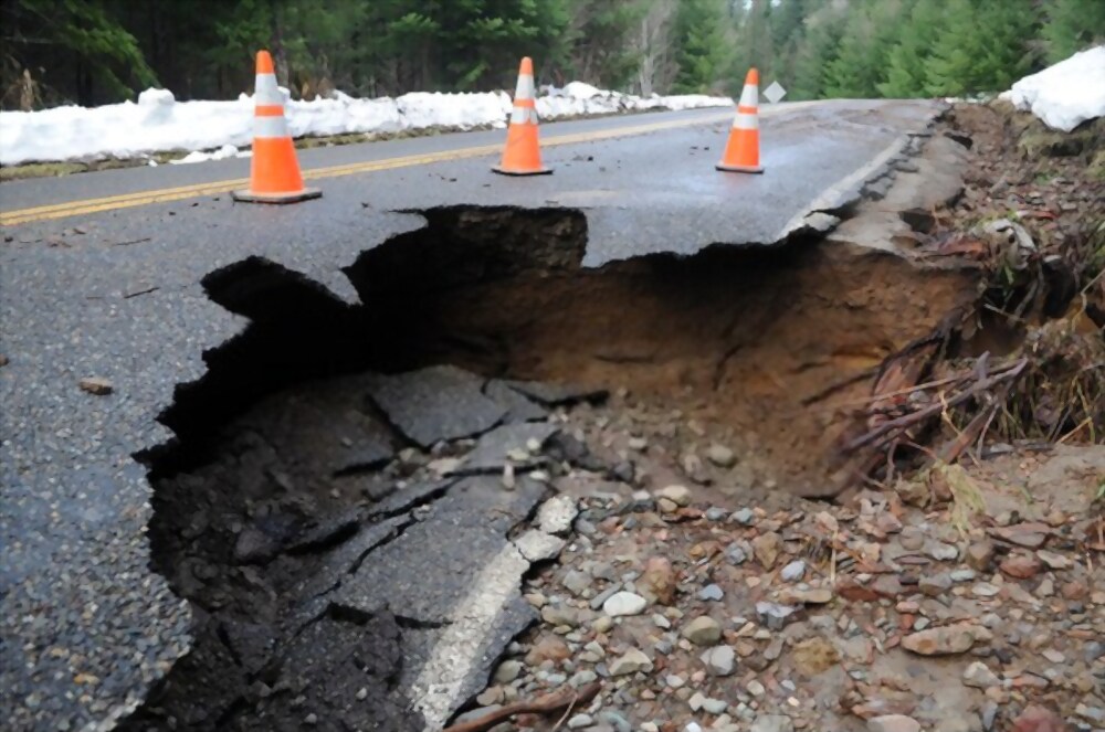 Sinkhole Remediation in Lake City, FL