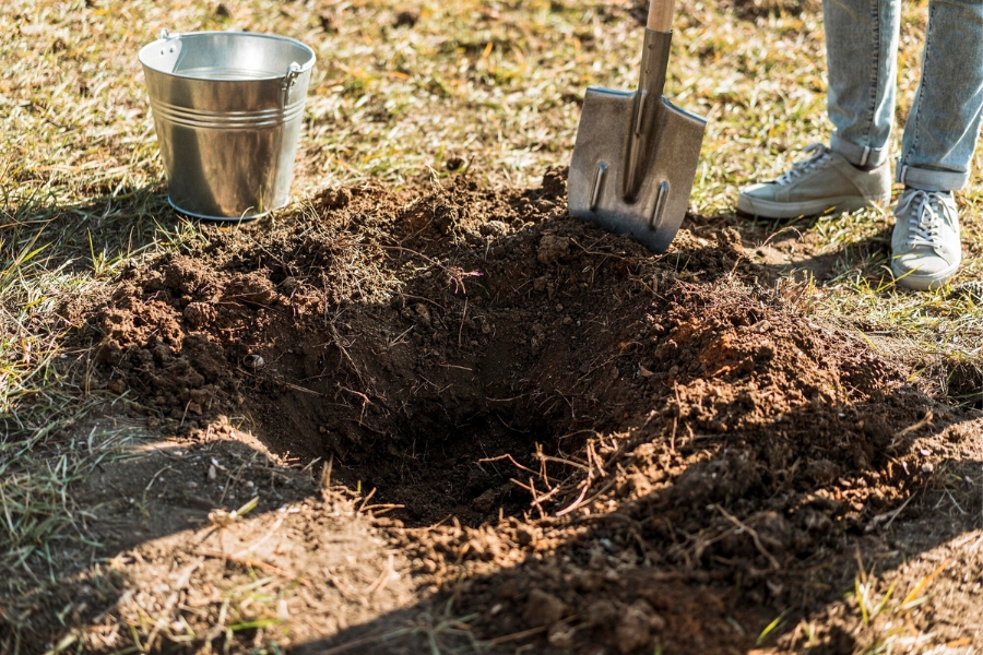 Soil Stabilization in Lake City, FL